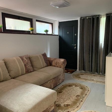City Center Villa Apartament Bukurešť Exteriér fotografie