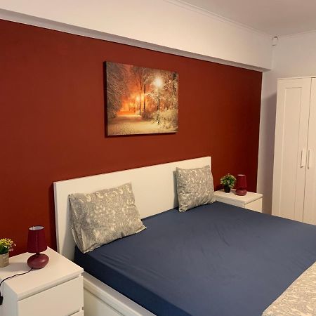 City Center Villa Apartament Bukurešť Exteriér fotografie