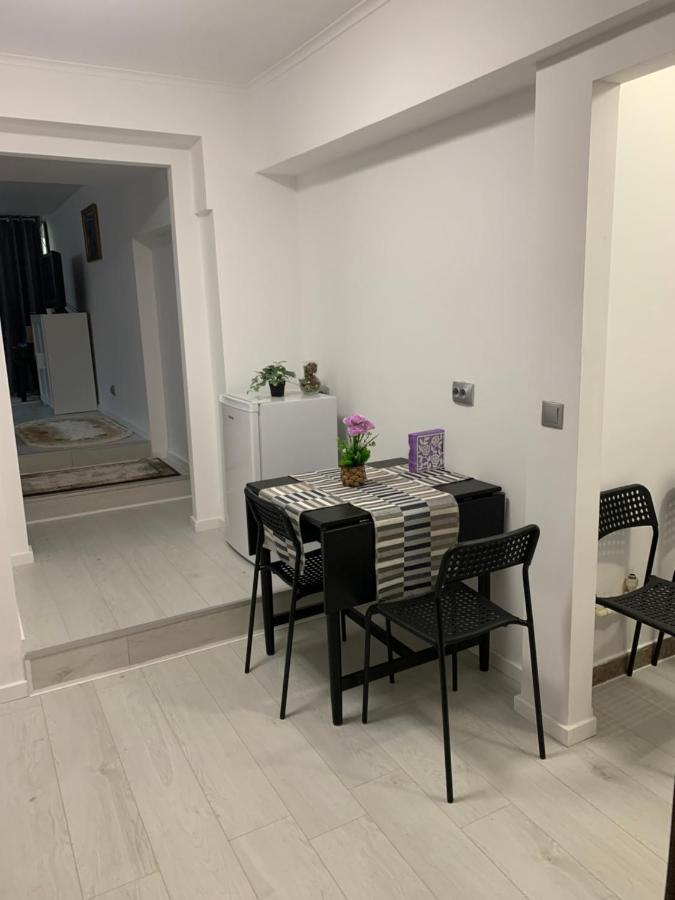 City Center Villa Apartament Bukurešť Exteriér fotografie